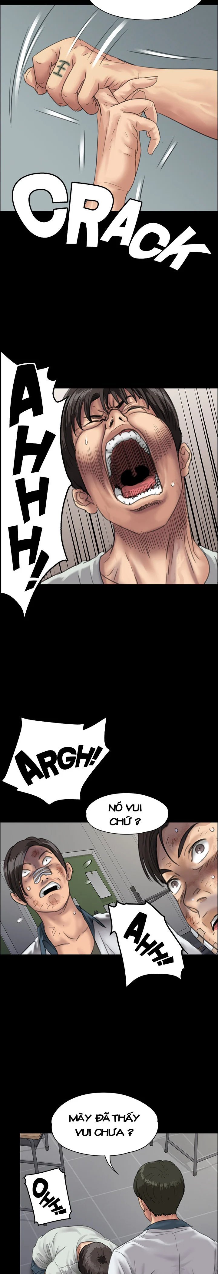 ong chúa chapter 25 15