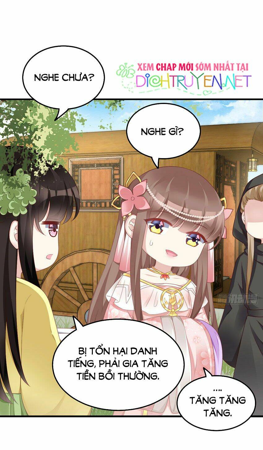 ta ở cổ đại nuôi nam nhân chapter 57 35