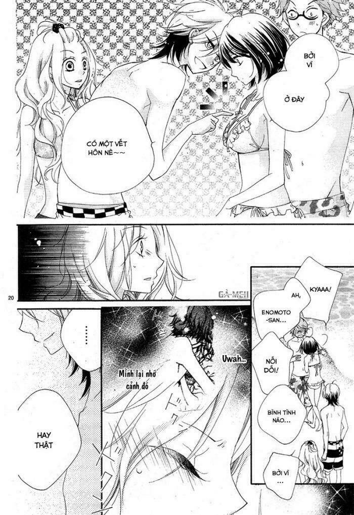 tổng hợp one shot. chapter 277 28