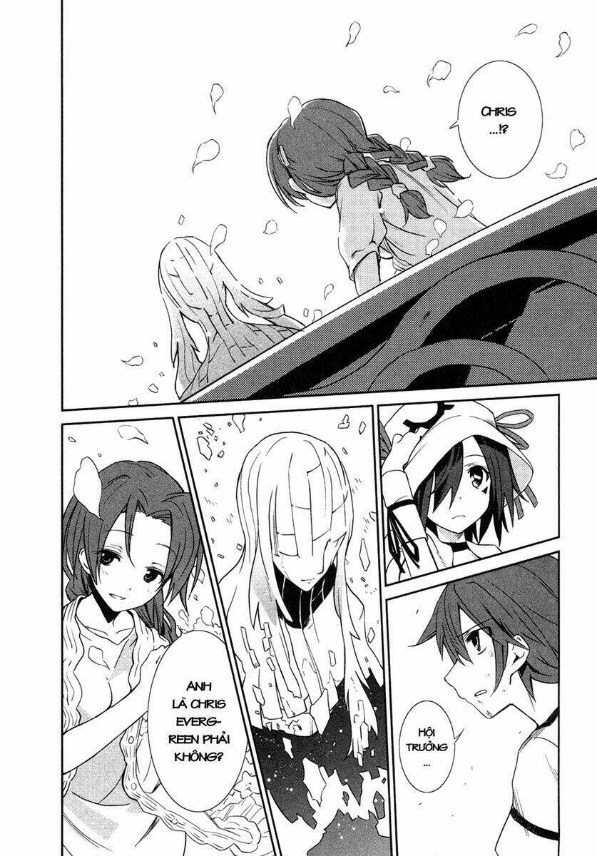 yumekui merry chapter 6 22