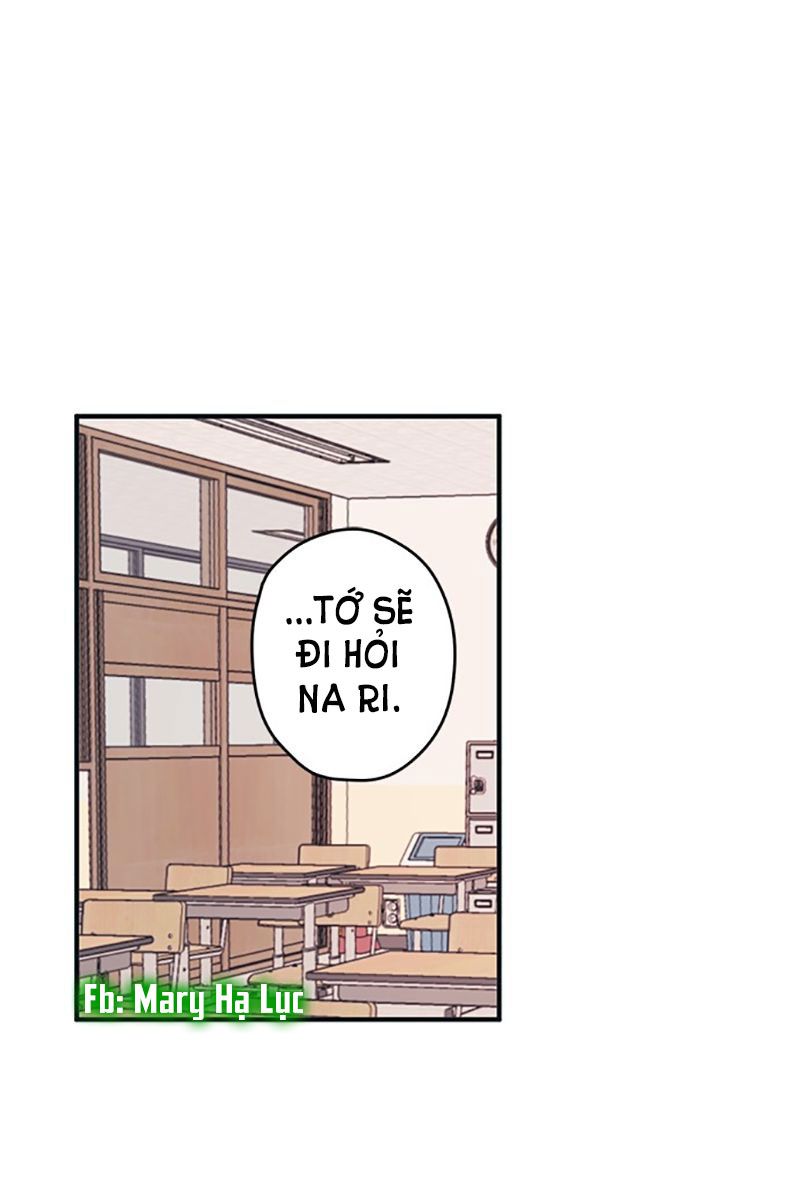 yeonwoo ngây thơ chapter 3 20