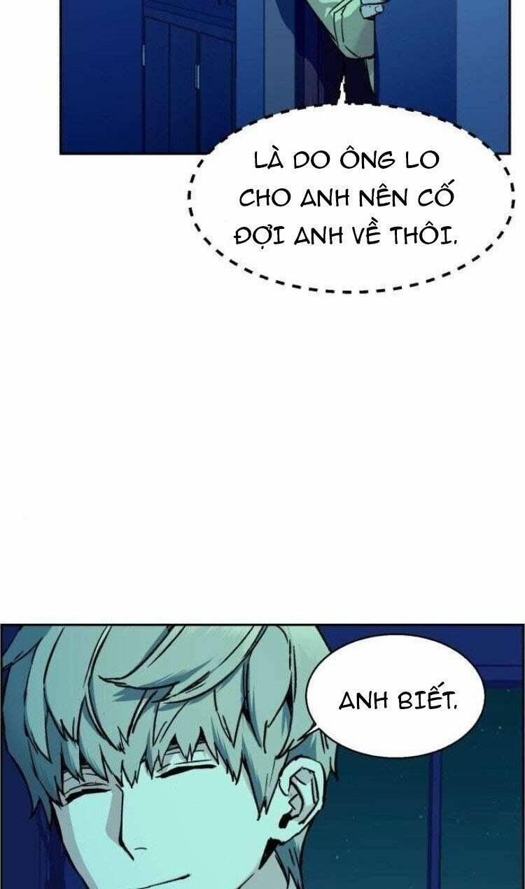 bạn học tôi là lính đánh thuê chapter 42 76