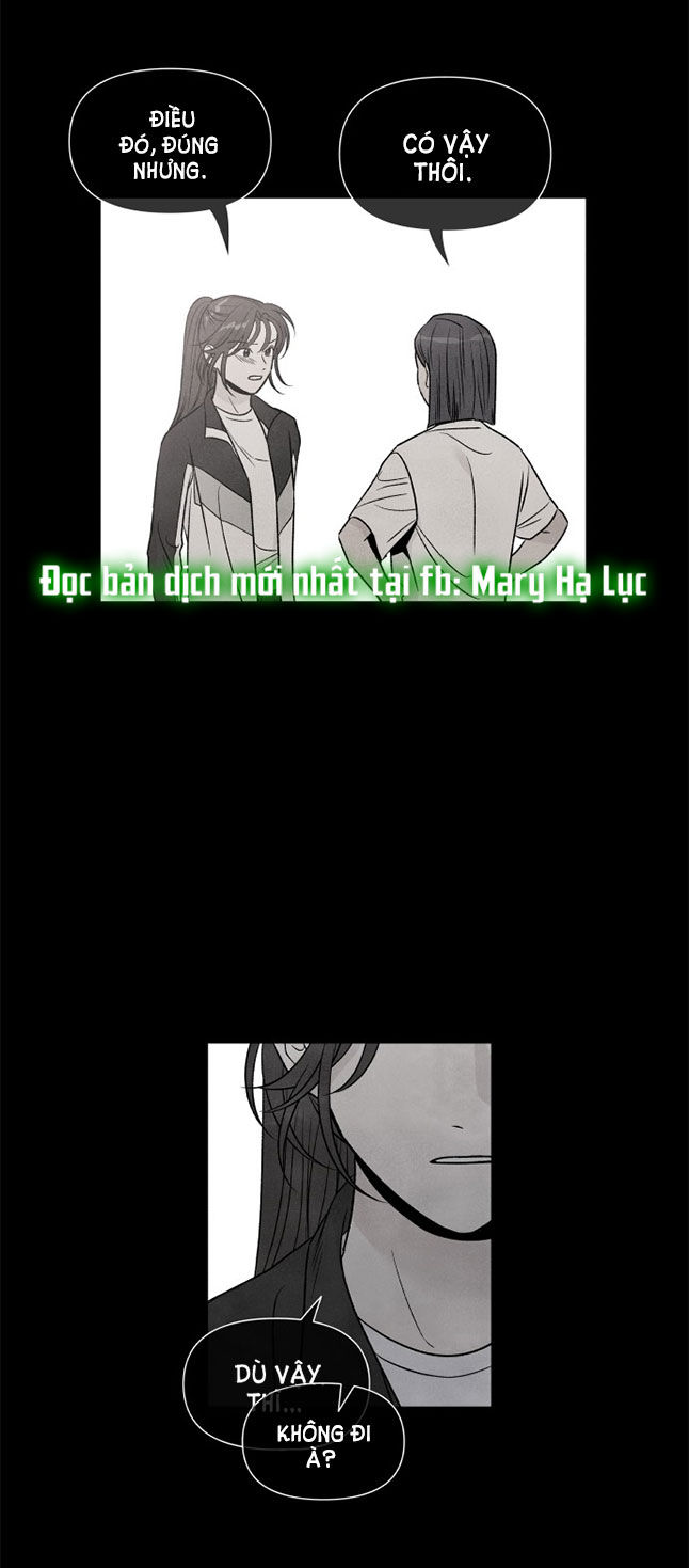 điều khiến tôi quyết tâm muốn chết chapter 38.2 15