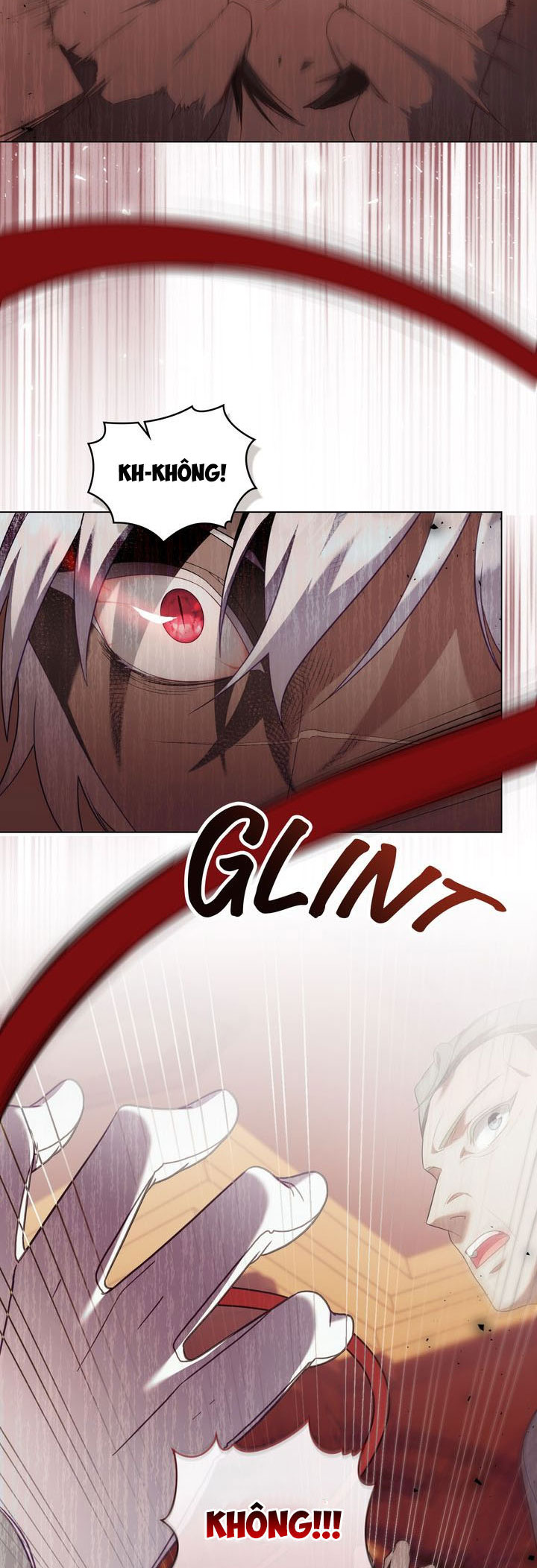 sự xuất hiện của các nhân vật phản diện chapter 70 27