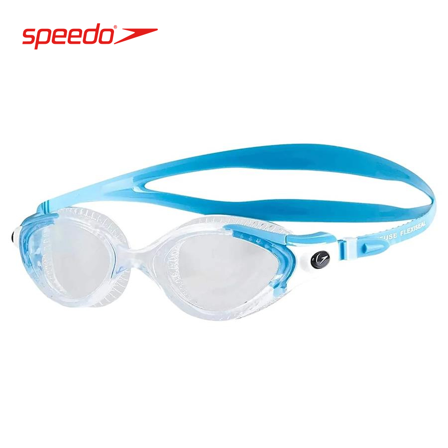 Kính bơi nữ Speedo Futura Biofuse Flexiseal - 8-11533B979 màu ngẫu nhiên