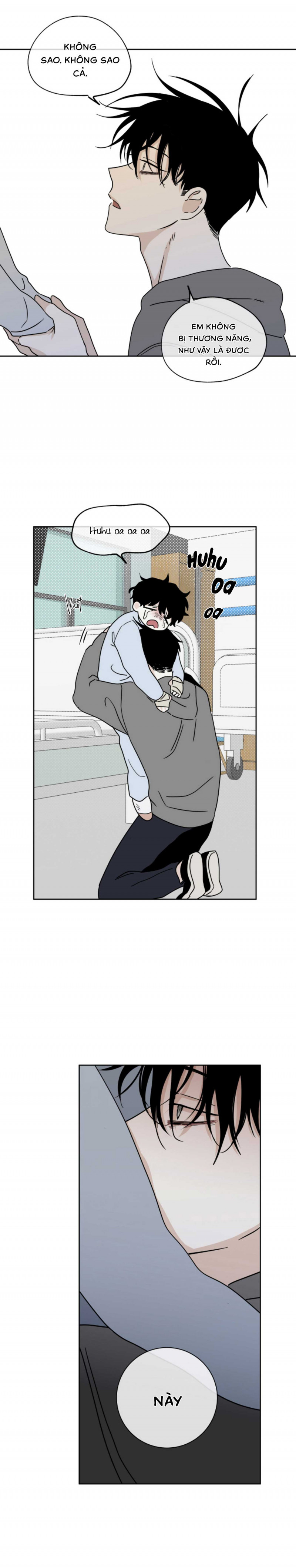 đêm bên bờ biển chapter 23 6