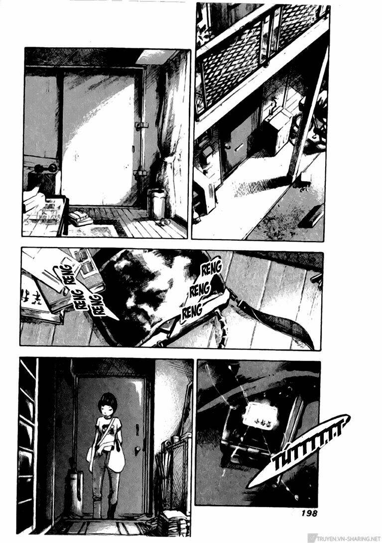 skyhigh: shinshou chapter 15.3 12