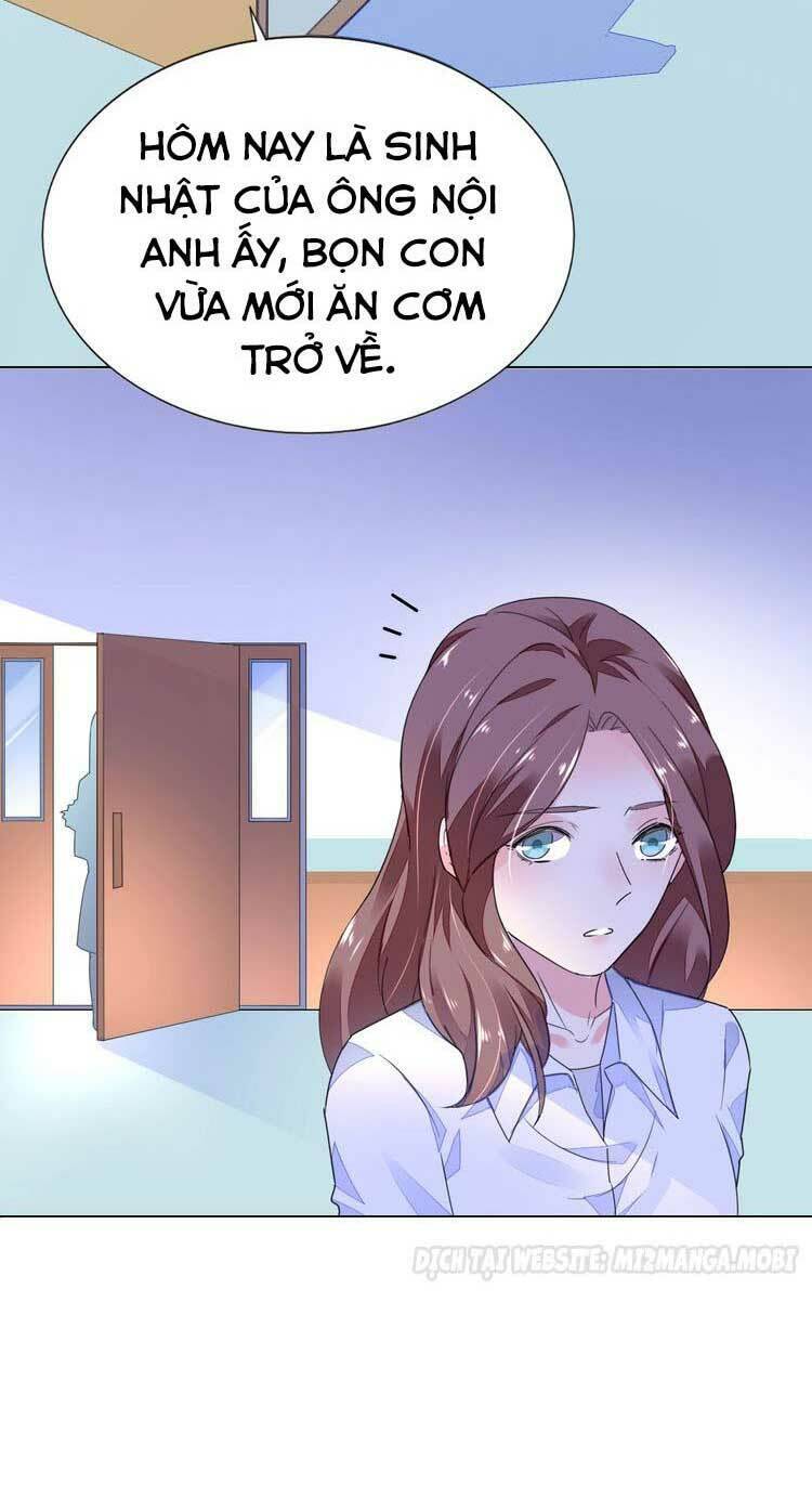 điều ước sủng ái bất bình đẳng chapter 67.1 18