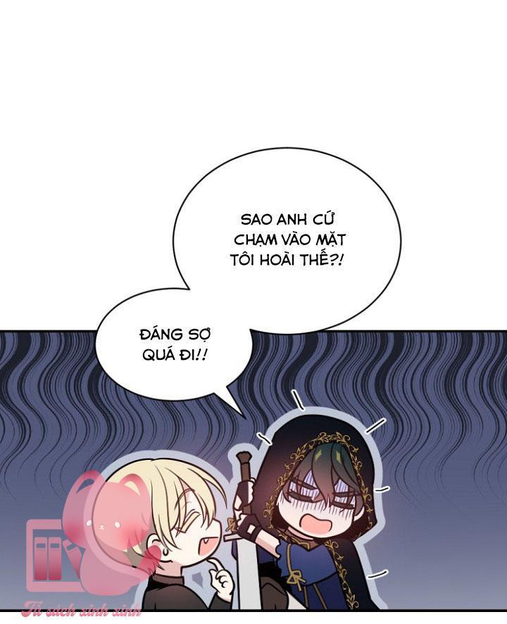 nguyện ước vô vọng của ma nữ chapter 27 13