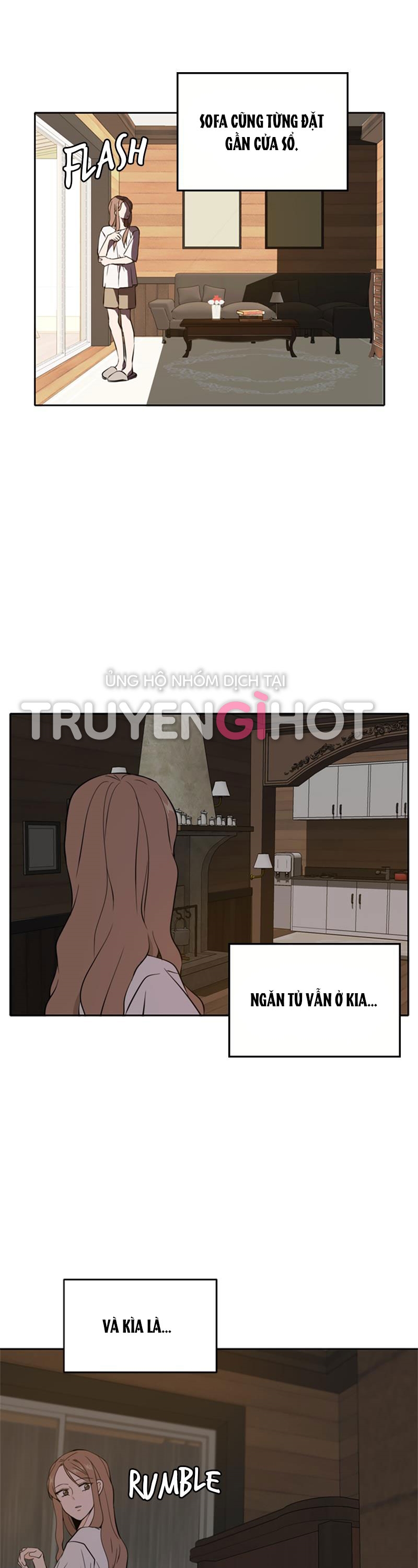 hẹn gặp anh ở kiếp thứ 19 chapter 35 30