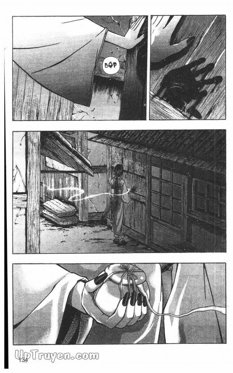 thời gió lốc (thời đại phong tang) chapter 3 135