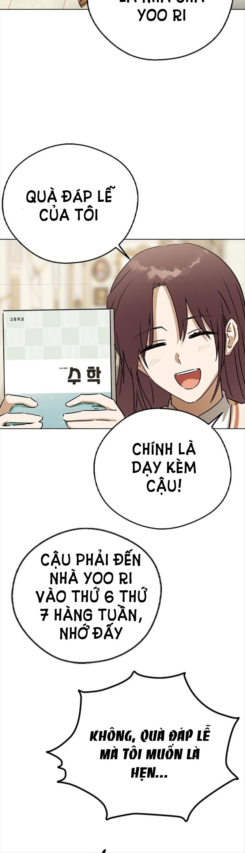 nhân duyên kiếp trước chapter 38.2 19