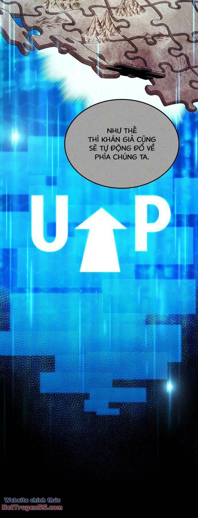 huyền thoại game thủ - tái xuất chapter 140 35