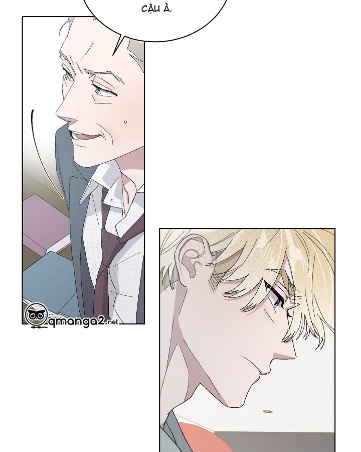 chàng tuấn mã của tôi chapter 26 26