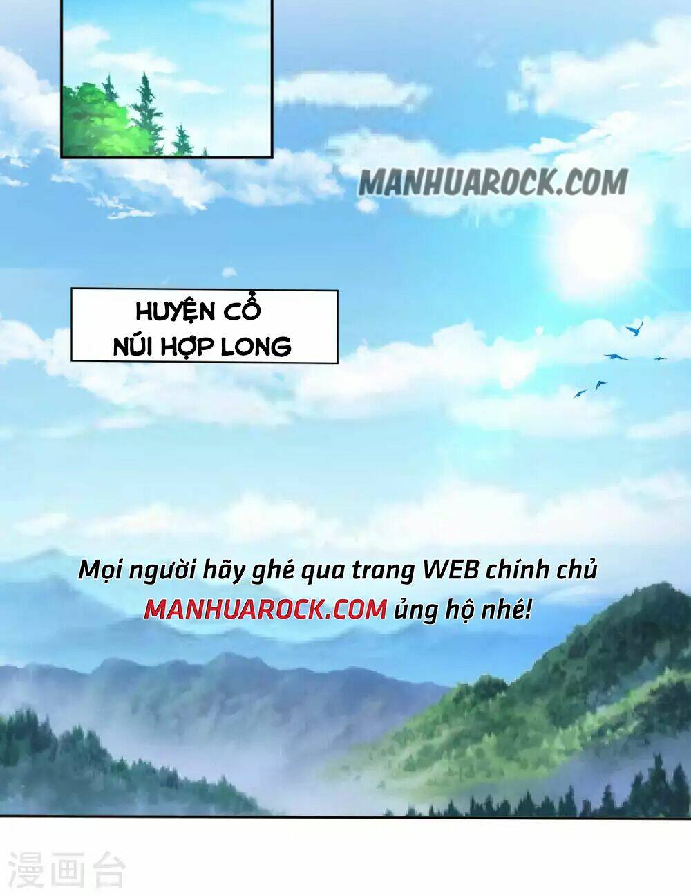 sư phụ của ta là thần tiên chapter 32 2