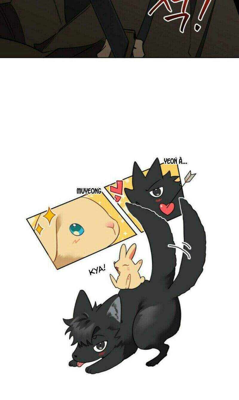 quái thú với hoa chapter 58 52