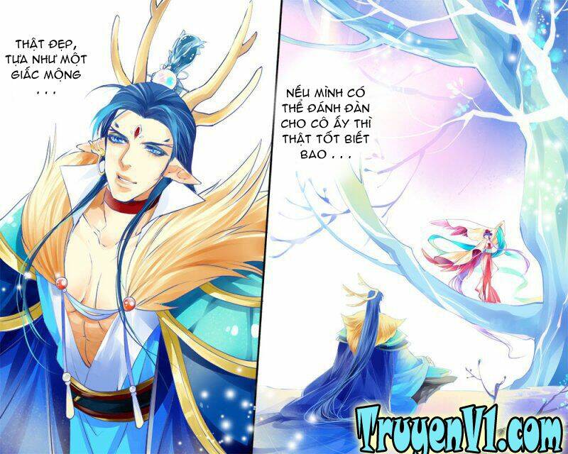 long phượng trình tường chapter 94 3