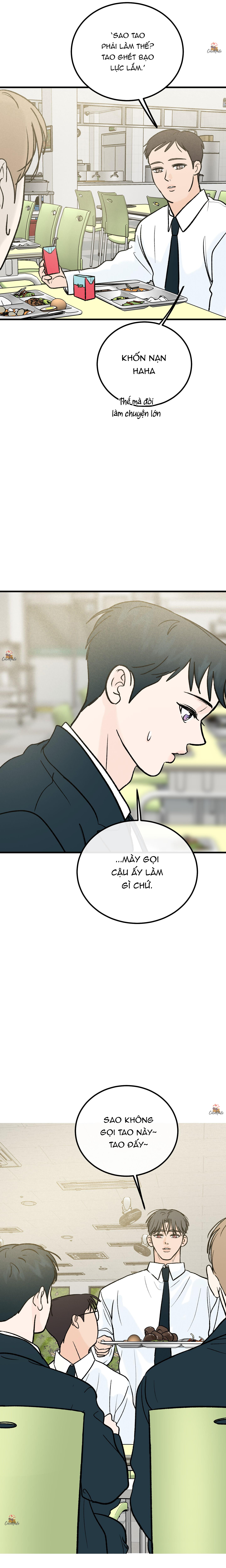 vết đỏ chapter 21 5