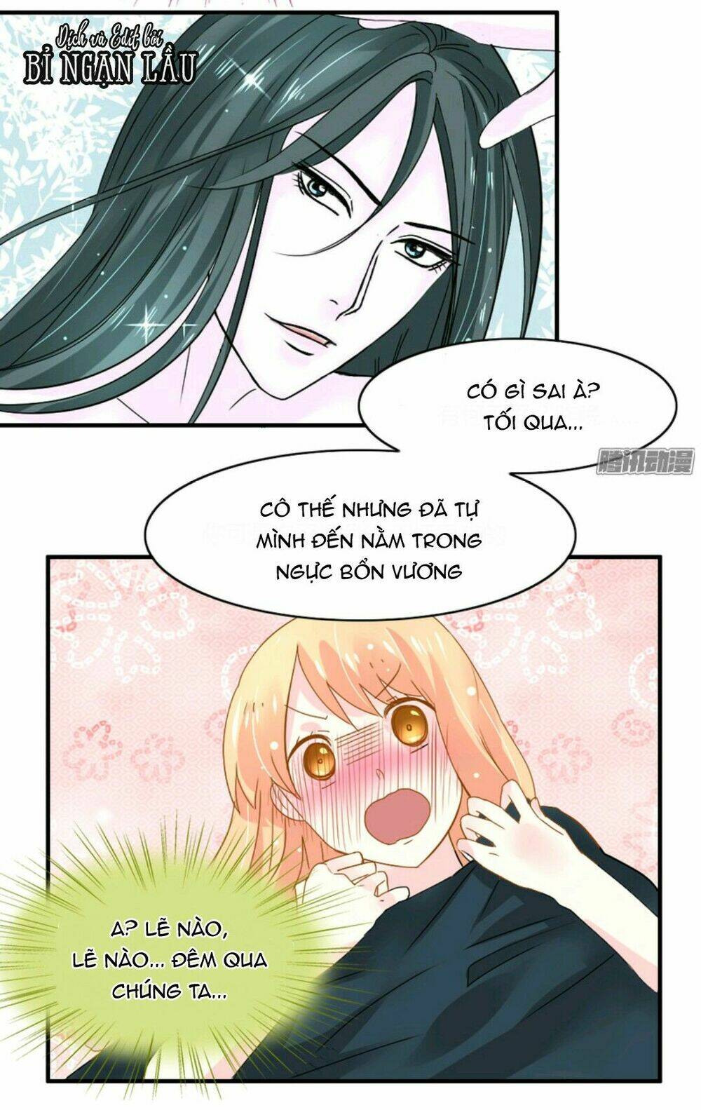 ma vương đại nhân đi thông thả chapter 13 4