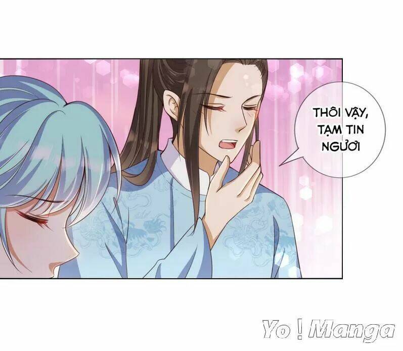 độc y cuồng phi chapter 23.3 11