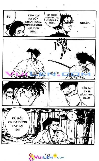 truyền nhân atula phần ii chapter 2 121