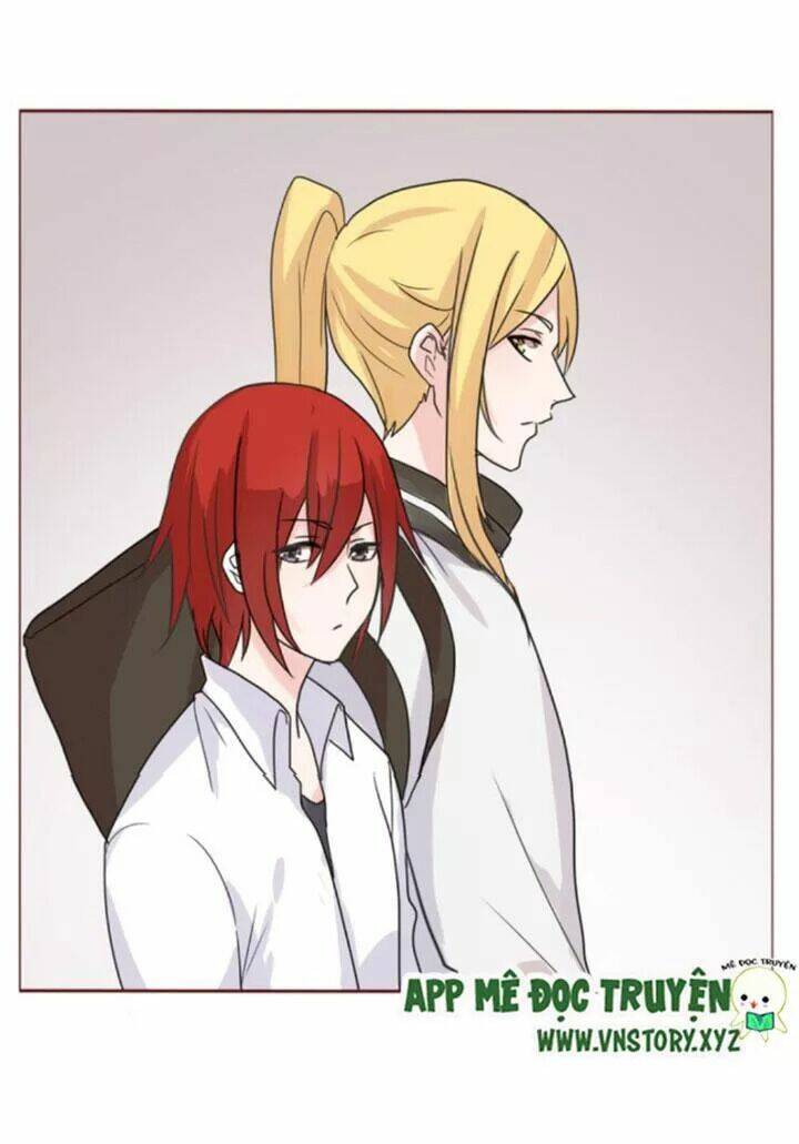 hồ tiên này không tin được chapter 16 8