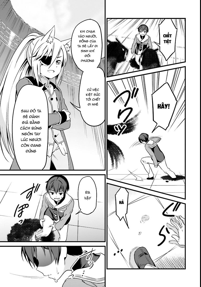 butsuri-san de musou shitetara motemote ni narimashita chapter 2 15