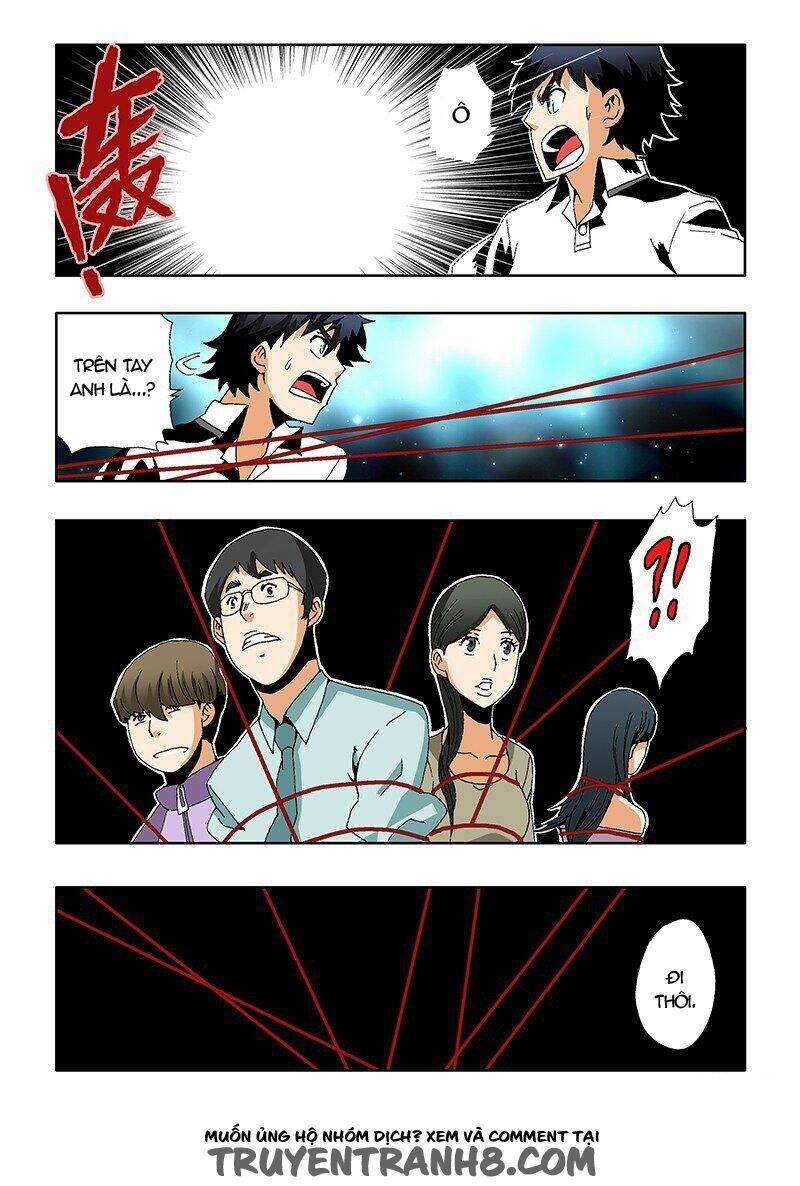 táng hồn môn chapter 5 11