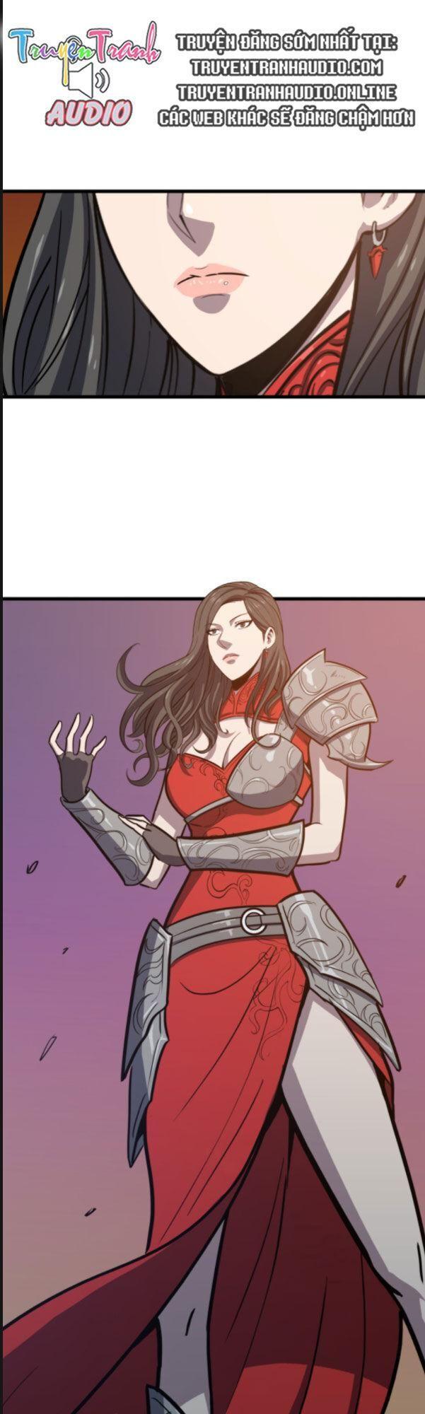 tôi trở lại thăng cấp một mình chapter 32 68