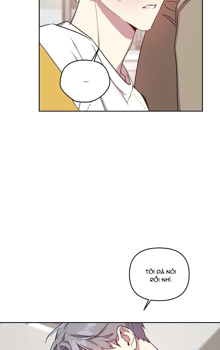 thần tượng đến rồi!? chapter 20 14