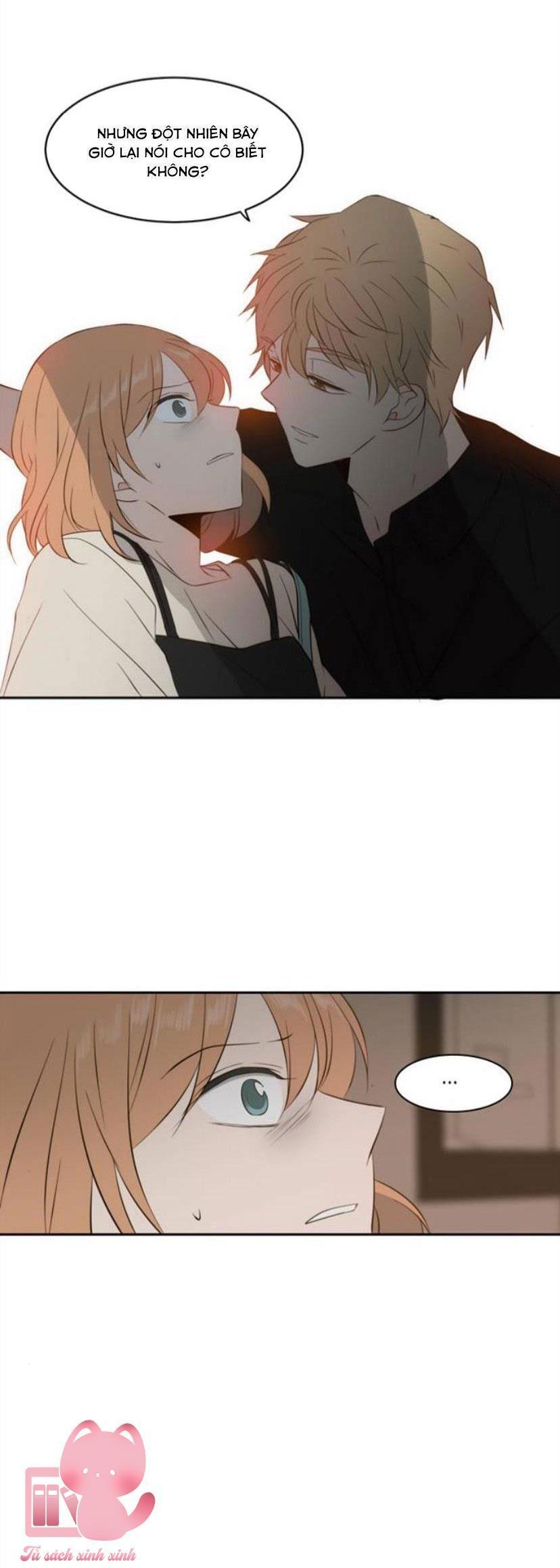 a good day to be a dog chapter 73 13