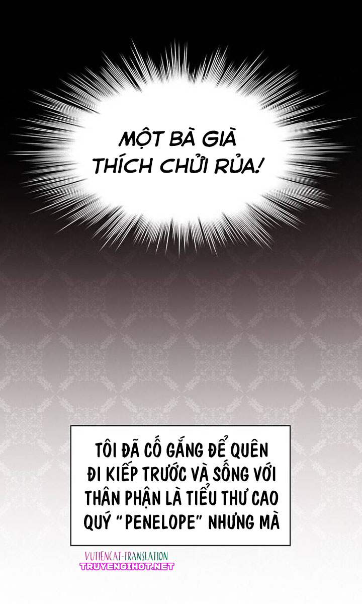 lời cầu hôn đến từ hoàng đế chapter 1 28