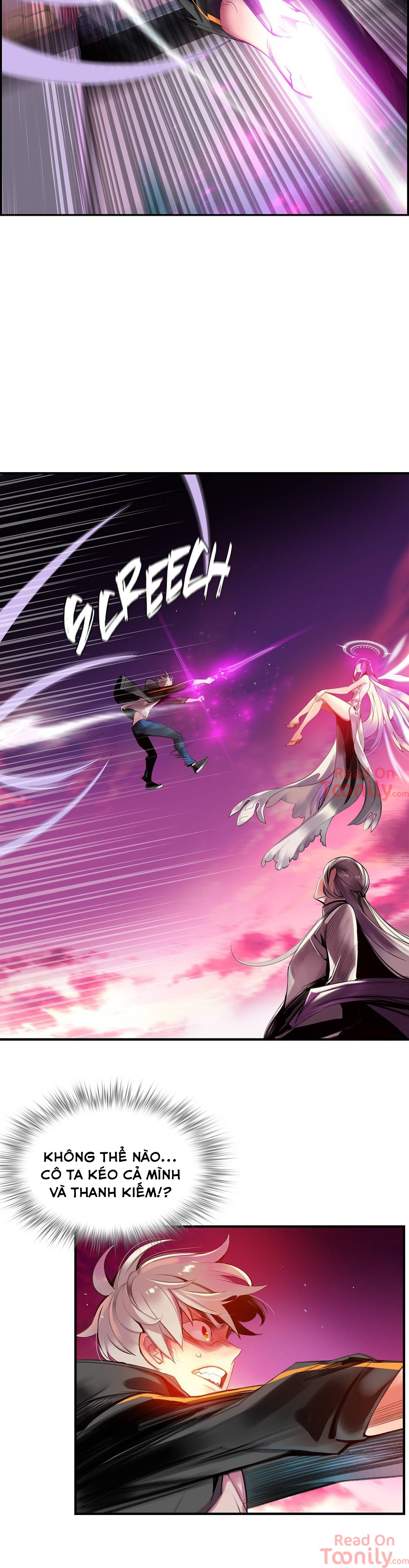 sự ràng buộc của lilith chapter 74 12