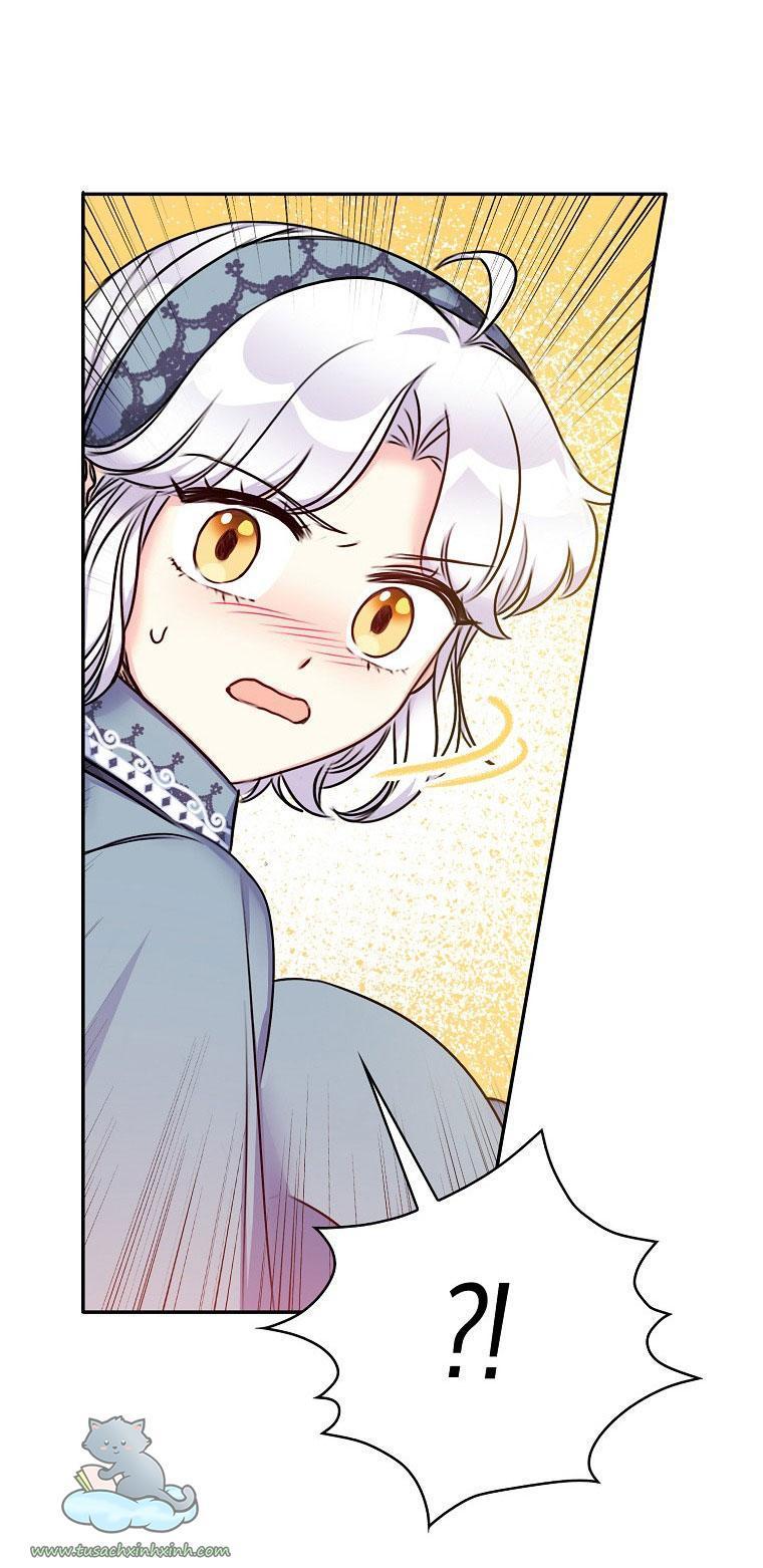 tôi sinh ra là con gái ác nữ chapter 27 18