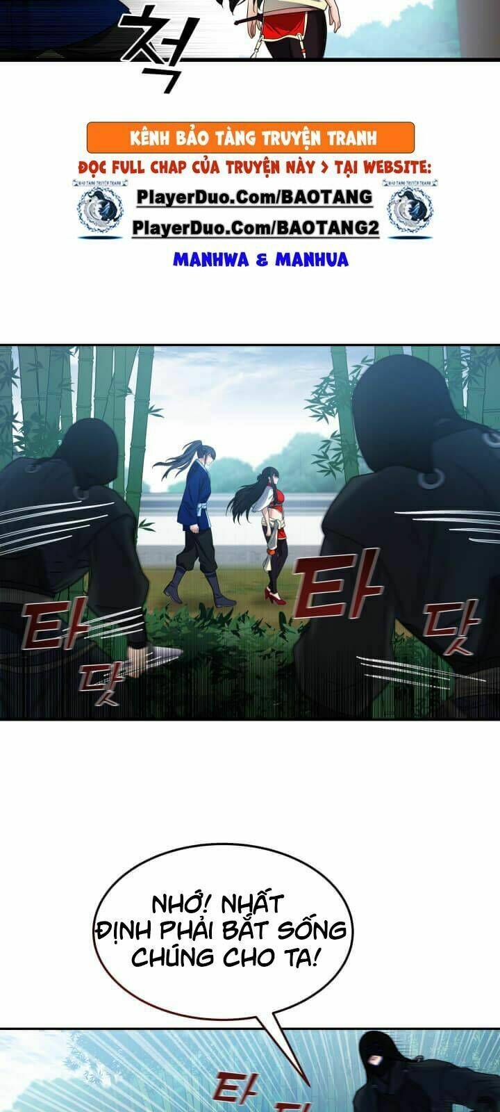 lôi thần chuyển sinh chapter 22 11