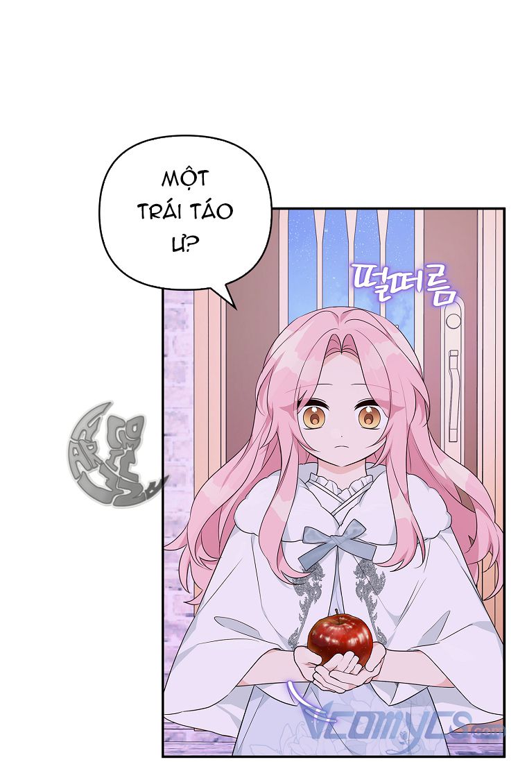 trở thành con gái út của công tước phản diện chapter 26 56