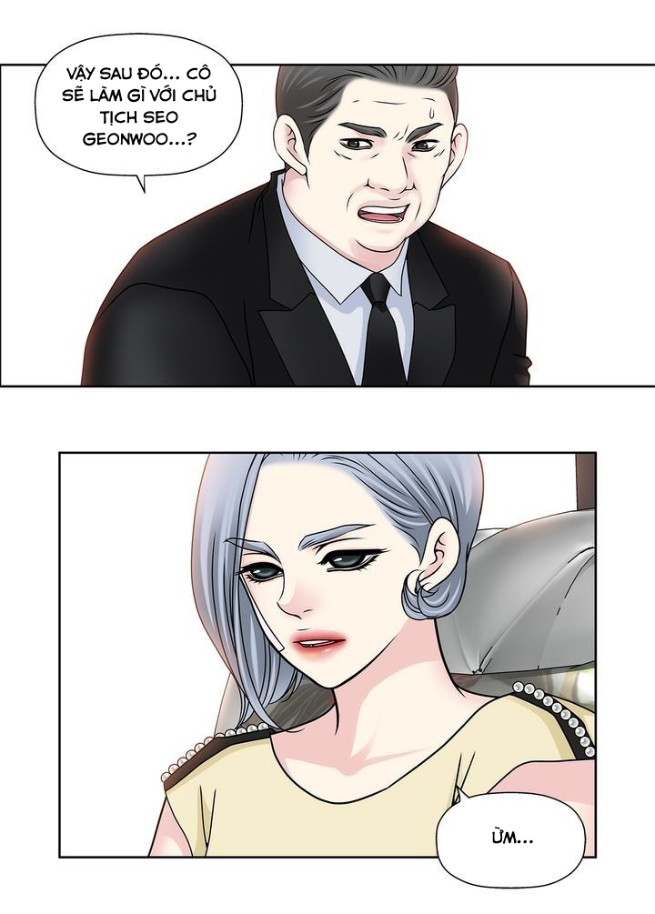 người đàn ông của tôi chapter 51.1 17