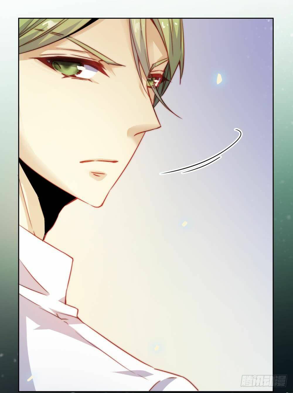 sổ tay tình yêu của tiểu hồ ly chapter 22 10