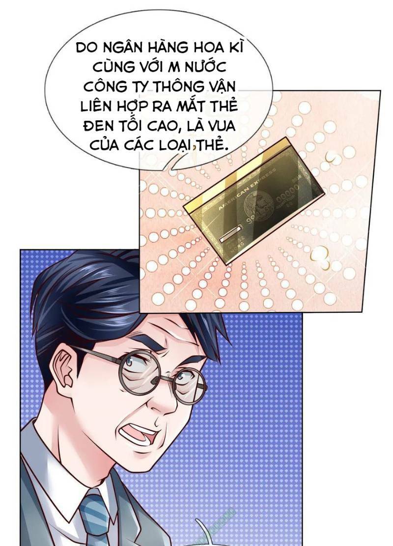 cực phẩm yêu nghiệt chapter 45 7