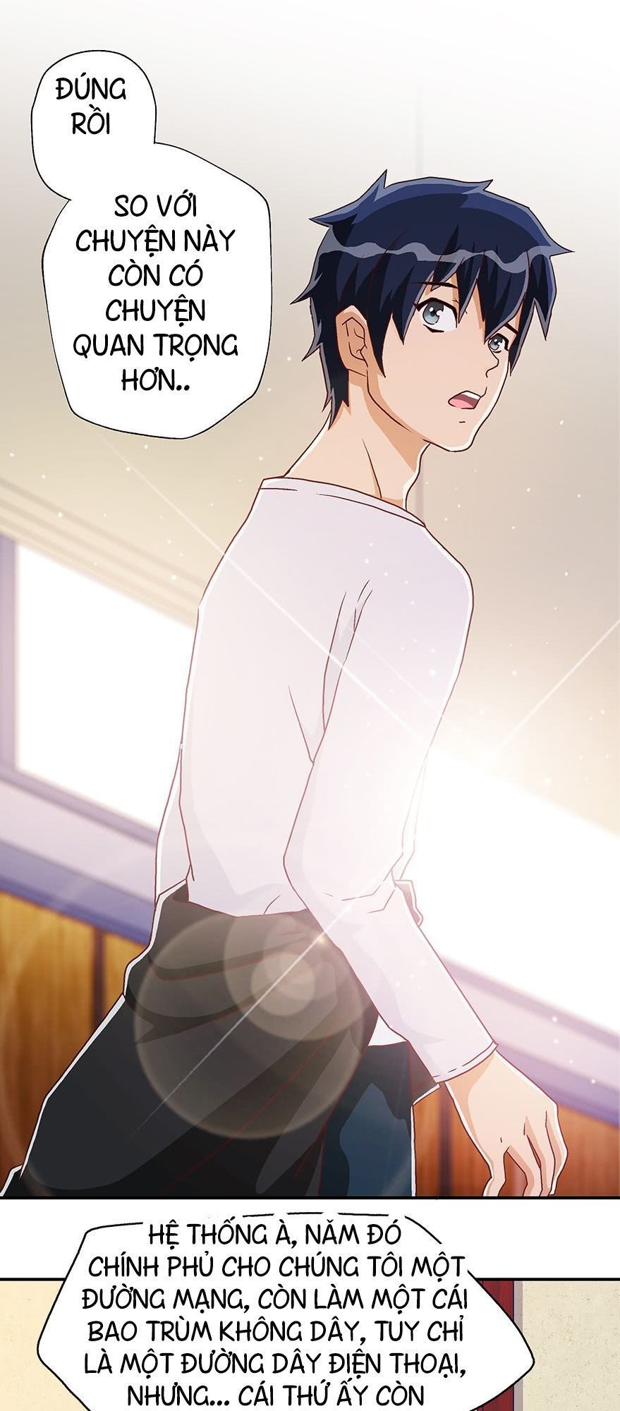 độ ta không độ nàng chapter 3 33