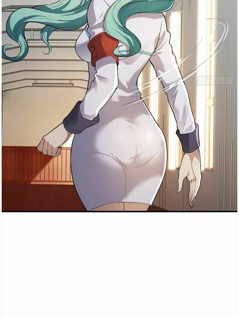 vô hạn biến dị chapter 5 21