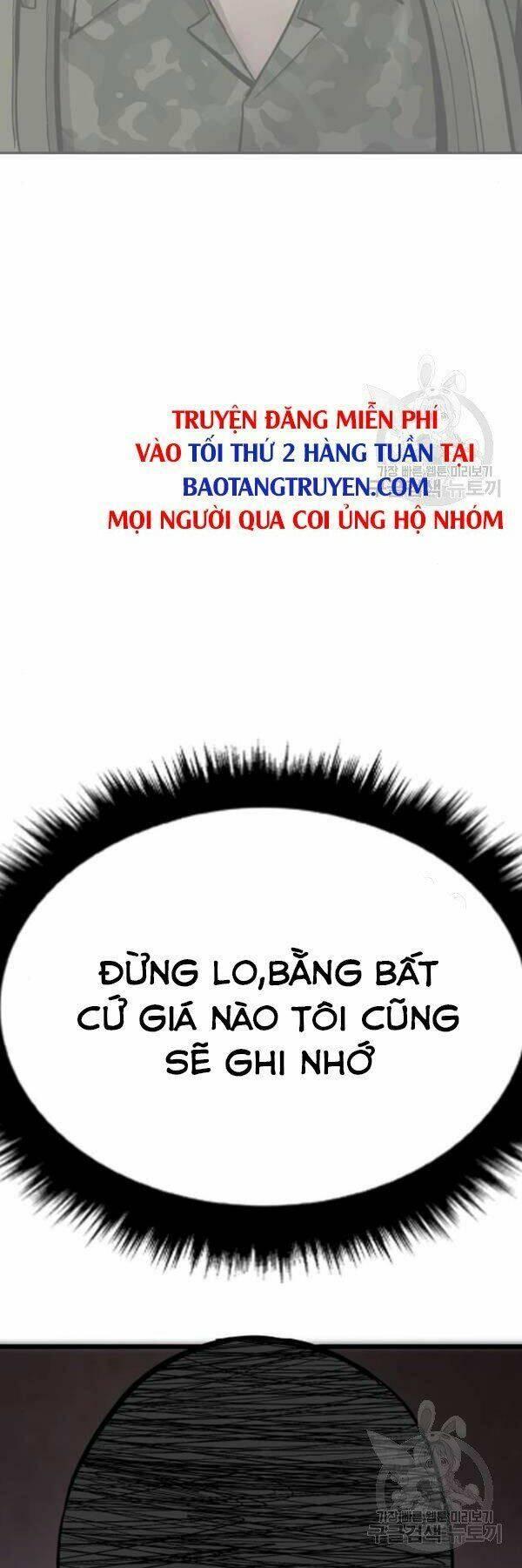 đặc vụ kim chapter 31 127