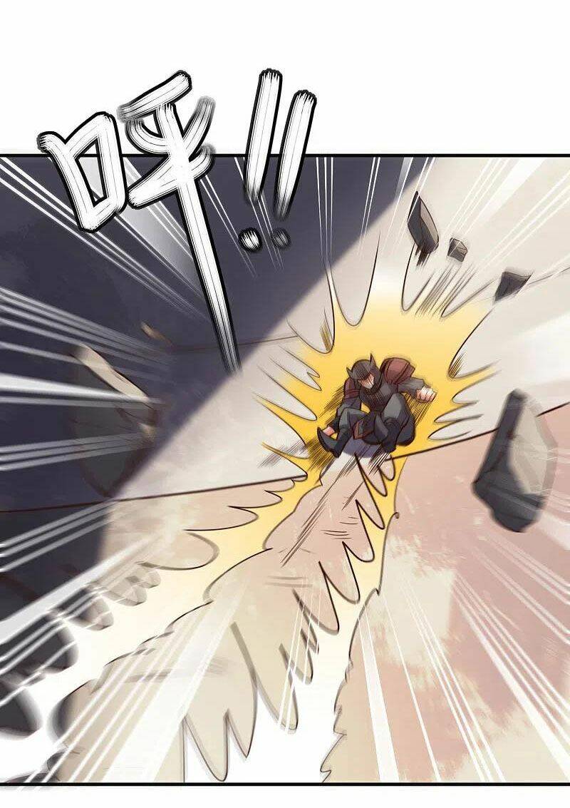 phục thiên thánh chủ chapter 192 12