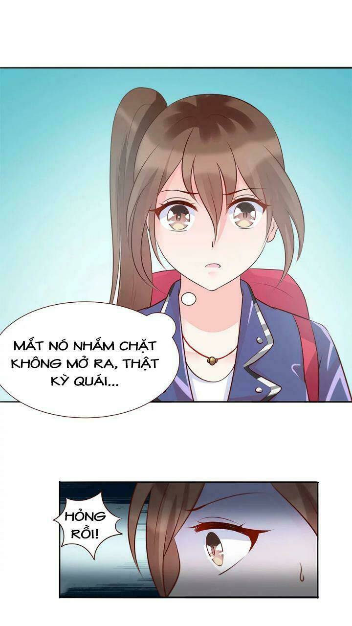 chào buổi tối, minh vương đại nhân chapter 25 17