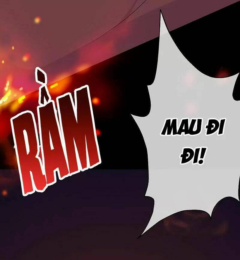 vương bài thiên sư và tiểu manh yêu chapter 47 23