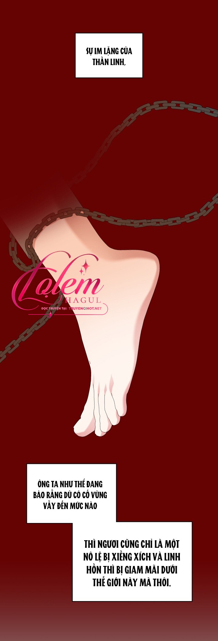 kẻ tạo ra ác nữ chapter 68.1 26