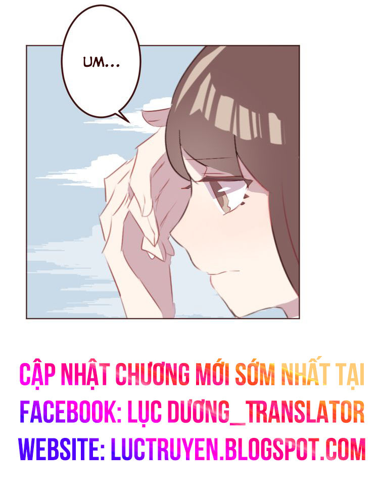 người yêu biến mất chapter 33 5