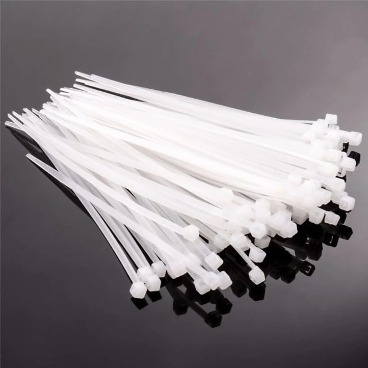 { Nhiều Lựa Chọn } Dây rút nhựa bọc 100 sợi PaKaSa - Hàng chính hãng