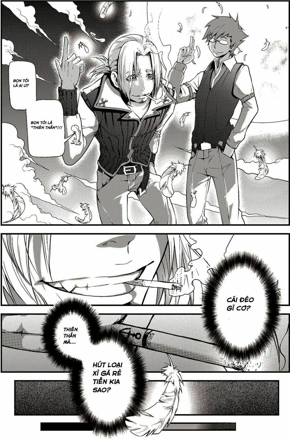 player (yang xiao hua) chapter 1 32