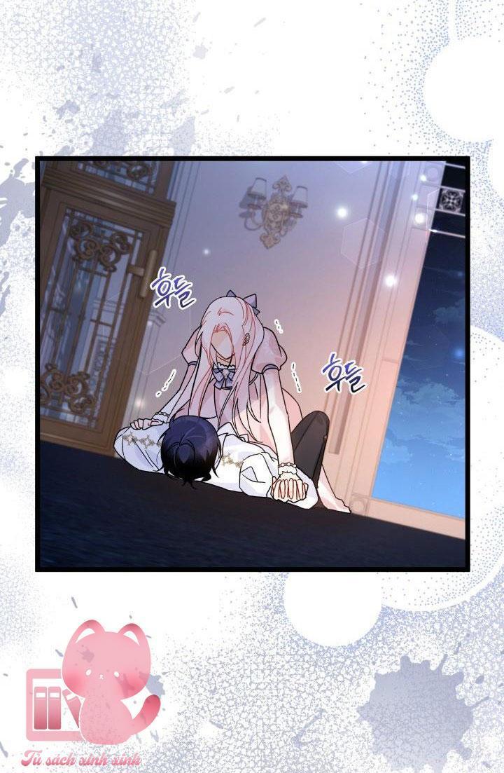 quan hệ cộng sinh giữa báo đen và thỏ trắng chapter 114 58